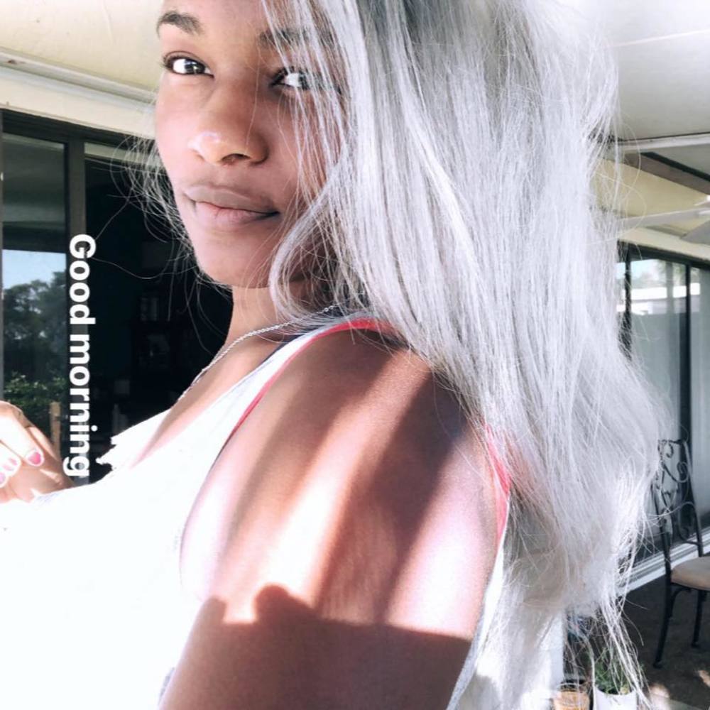 Meet your Posher, Monisha